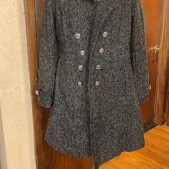 Beautiful Peacoat - Picture 3 of 8